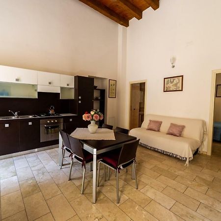 Apartament Citta Antica Cagliari Zewnętrze zdjęcie