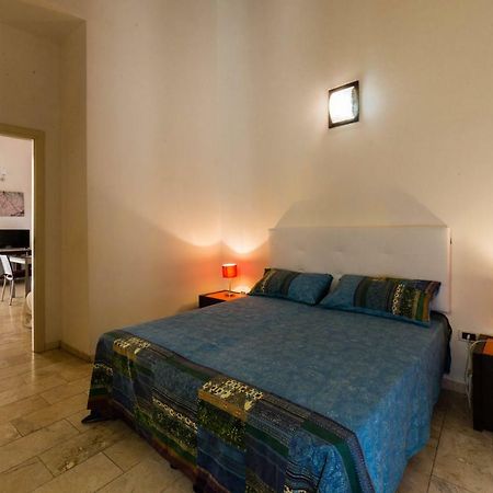 Apartament Citta Antica Cagliari Zewnętrze zdjęcie