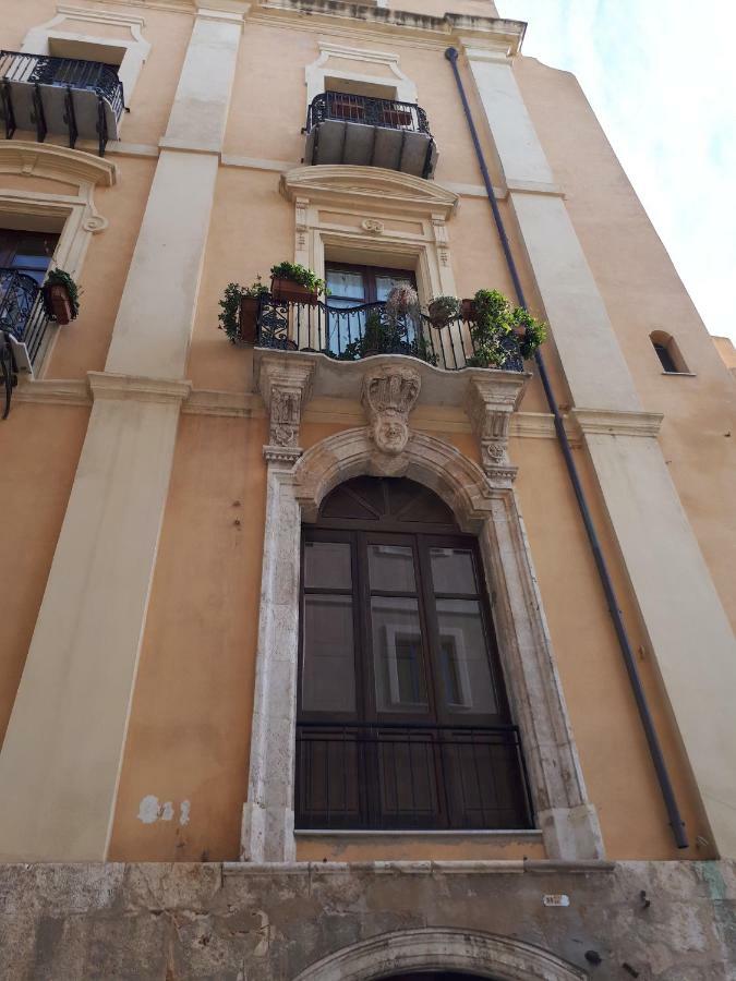 Apartament Citta Antica Cagliari Zewnętrze zdjęcie