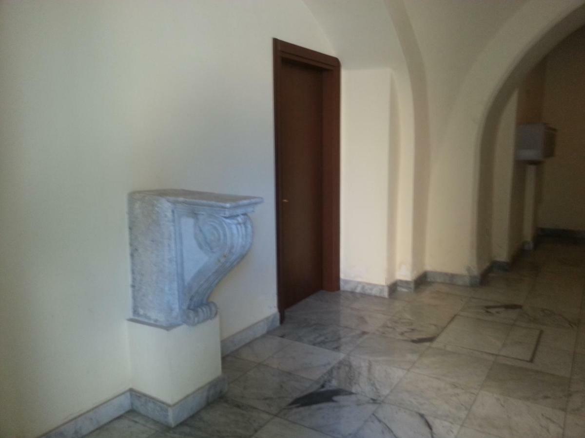 Apartament Citta Antica Cagliari Zewnętrze zdjęcie