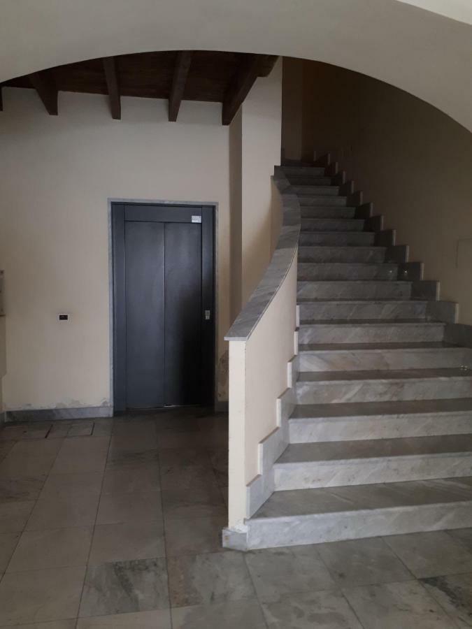 Apartament Citta Antica Cagliari Zewnętrze zdjęcie