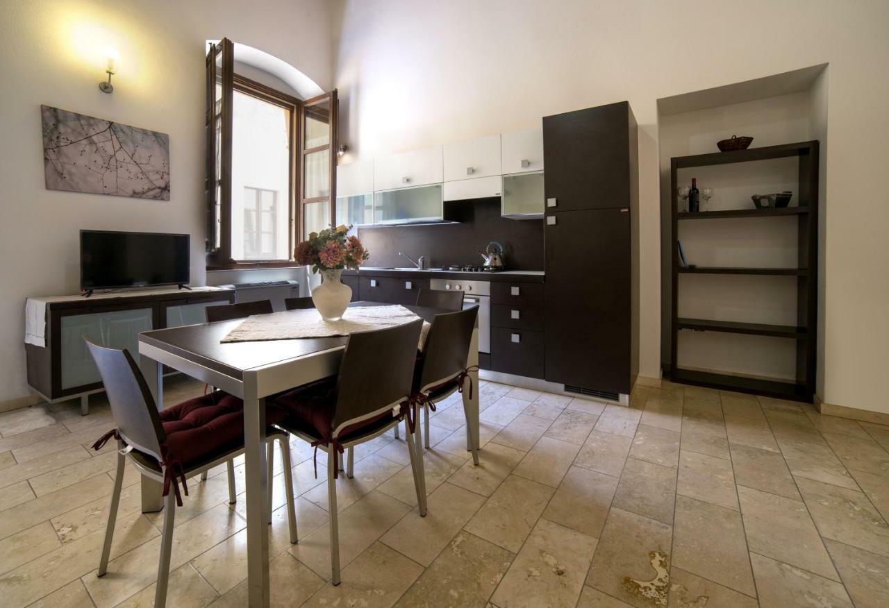 Apartament Citta Antica Cagliari Zewnętrze zdjęcie