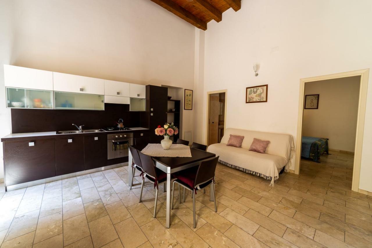 Apartament Citta Antica Cagliari Zewnętrze zdjęcie
