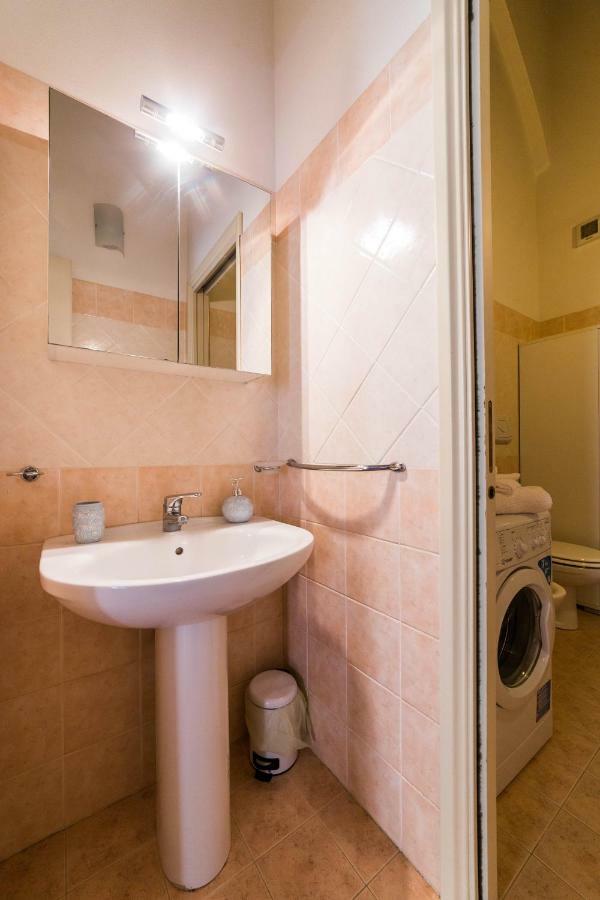 Apartament Citta Antica Cagliari Zewnętrze zdjęcie
