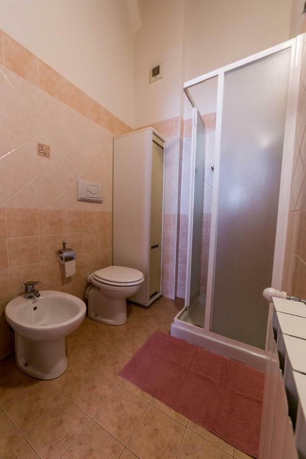 Apartament Citta Antica Cagliari Zewnętrze zdjęcie