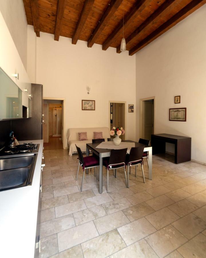 Apartament Citta Antica Cagliari Zewnętrze zdjęcie