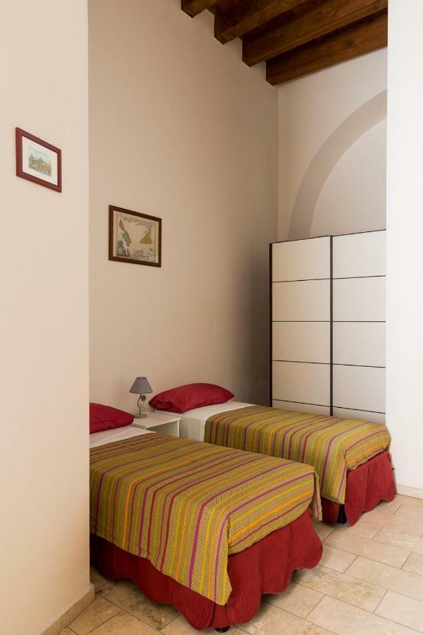 Apartament Citta Antica Cagliari Zewnętrze zdjęcie