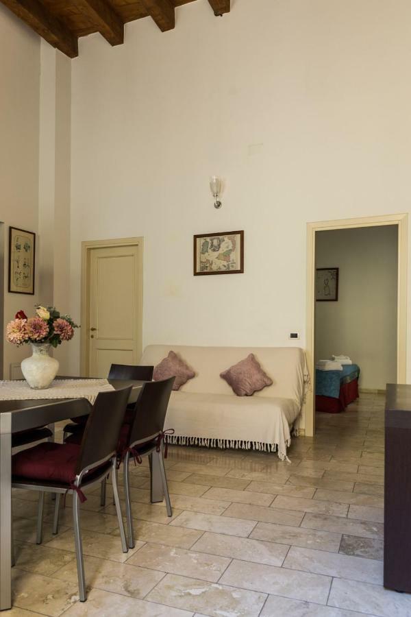 Apartament Citta Antica Cagliari Zewnętrze zdjęcie