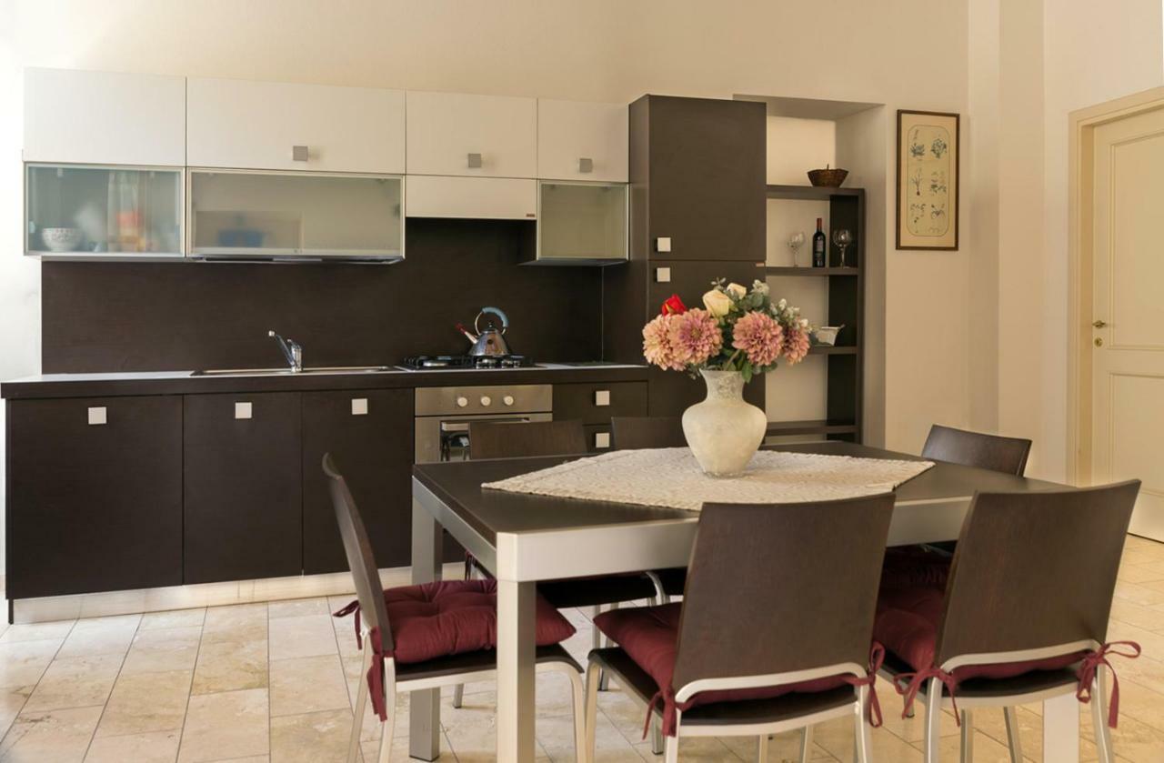 Apartament Citta Antica Cagliari Zewnętrze zdjęcie